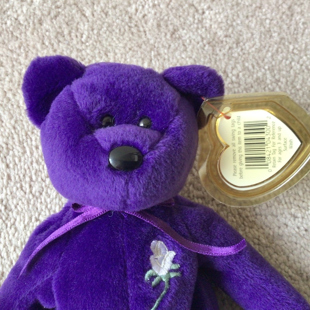 Ty Beanie Baby